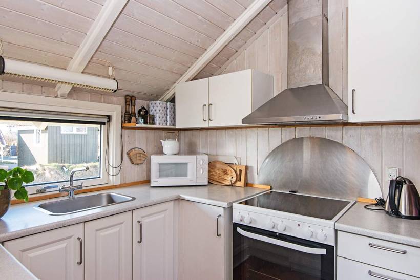 Foto von Ferienhaus AS74 in Vejlby Klit - Westjütland