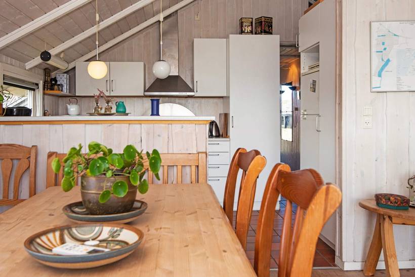 Foto von Ferienhaus AS74 in Vejlby Klit - Westjütland