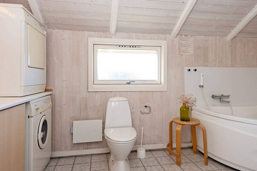Foto von Ferienhaus AS74 in Vejlby Klit - Westjütland