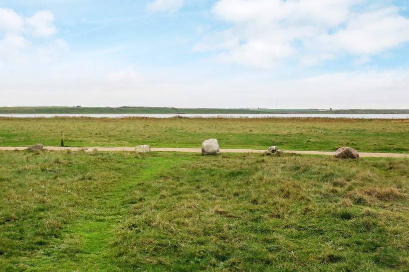 Foto von Ferienhaus AS74 in Vejlby Klit - Westjütland