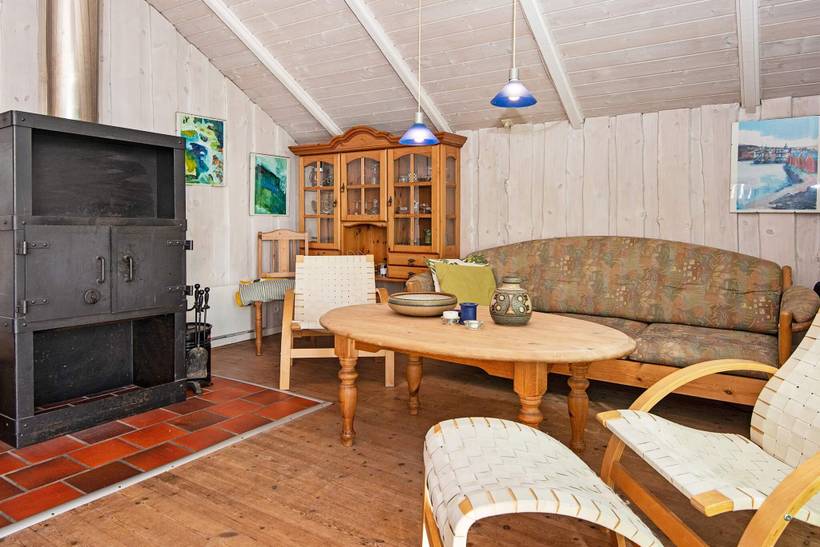 Foto von Ferienhaus AS74 in Vejlby Klit - Westjütland