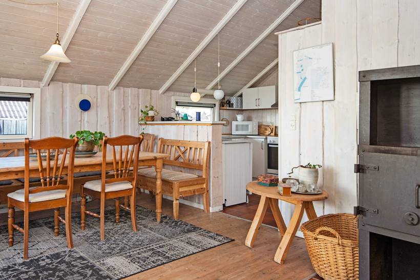 Foto von Ferienhaus AS74 in Vejlby Klit - Westjütland