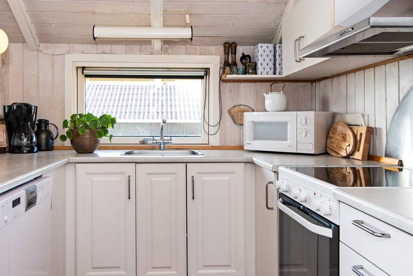 Foto von Ferienhaus AS74 in Vejlby Klit - Westjütland