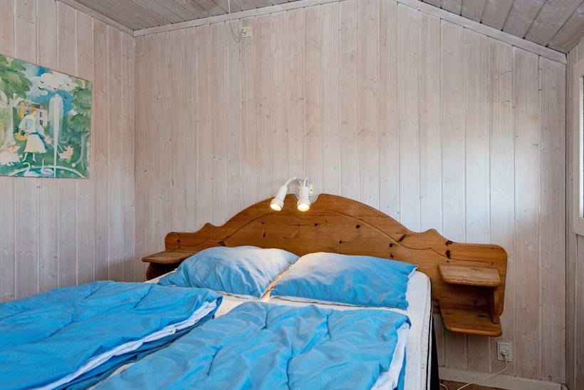 Foto von Ferienhaus AS74 in Vejlby Klit - Westjütland