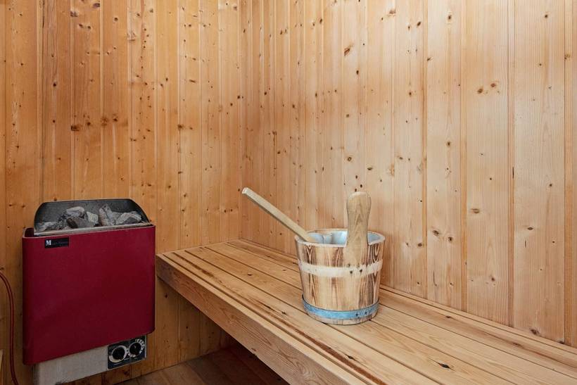 Foto von Ferienhaus AS74 in Vejlby Klit - Westjütland