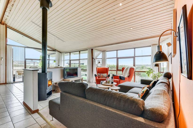 Foto von Ferienhaus AS76 in Ejsingholm - Thy/Limfjord