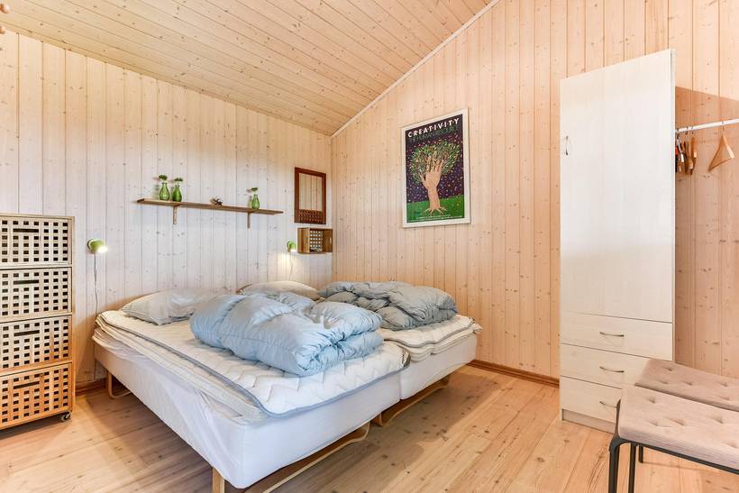 Foto von Ferienhaus AS76 in Ejsingholm - Thy/Limfjord