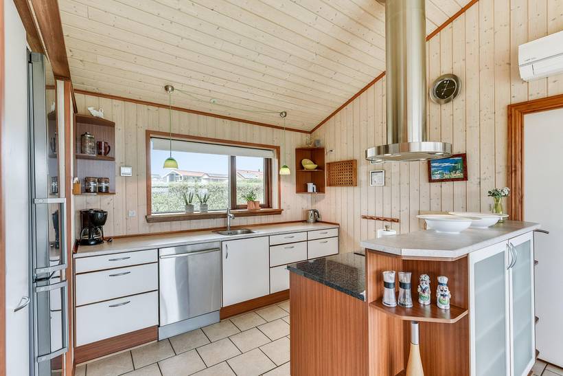 Foto von Ferienhaus AS76 in Ejsingholm - Thy/Limfjord