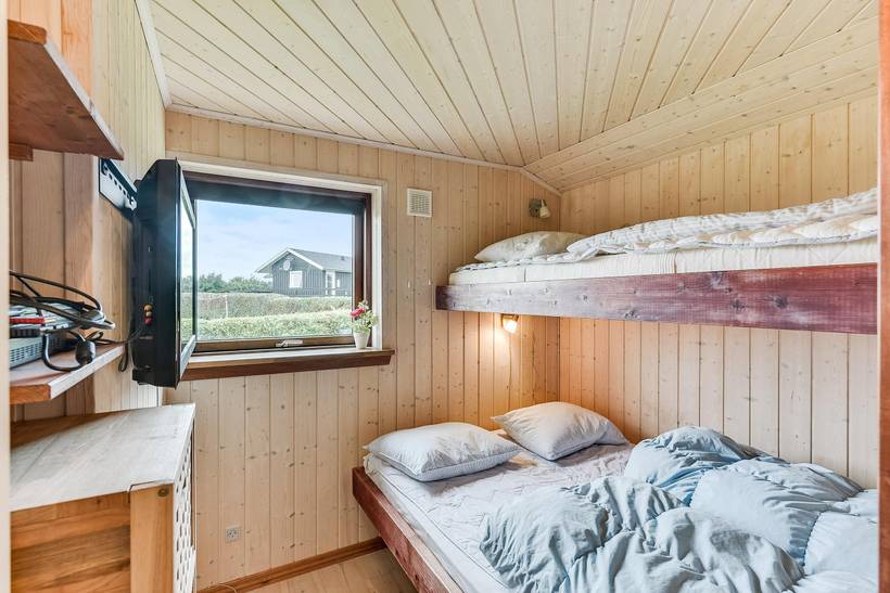 Foto von Ferienhaus AS76 in Ejsingholm - Thy/Limfjord