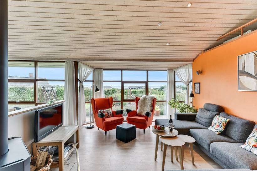 Foto von Ferienhaus AS76 in Ejsingholm - Thy/Limfjord