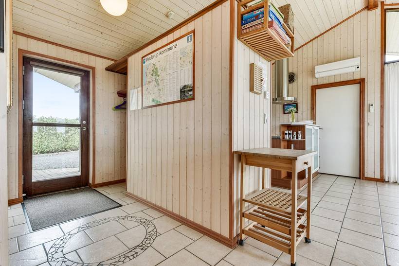Foto von Ferienhaus AS76 in Ejsingholm - Thy/Limfjord