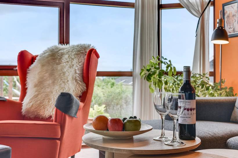 Foto von Ferienhaus AS76 in Ejsingholm - Thy/Limfjord