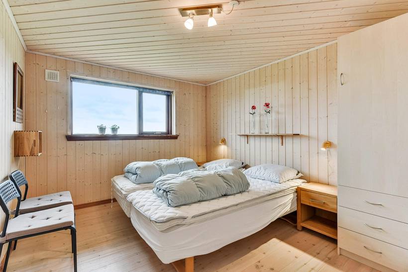 Foto von Ferienhaus AS76 in Ejsingholm - Thy/Limfjord