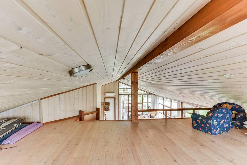 Foto von Ferienhaus AS76 in Ejsingholm - Thy/Limfjord