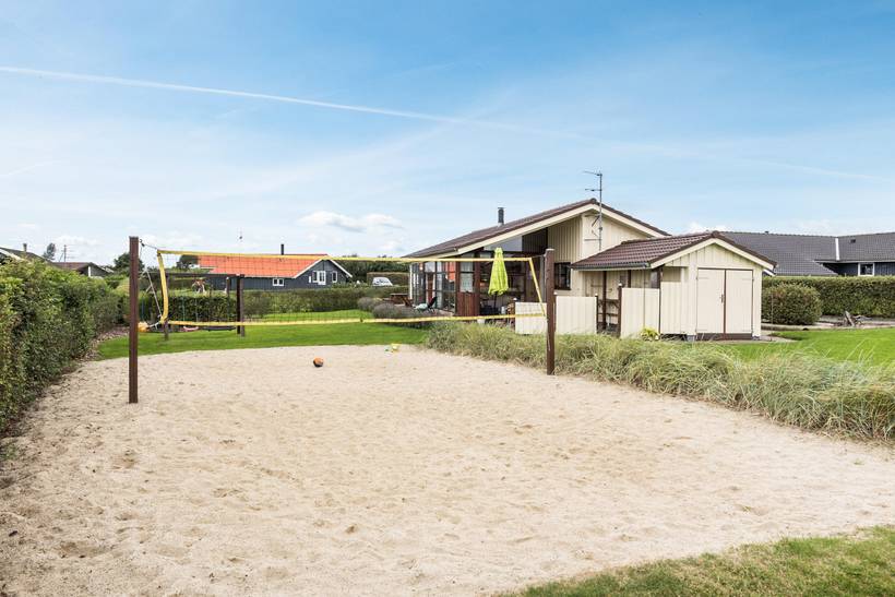 Foto von Ferienhaus AS76 in Ejsingholm - Thy/Limfjord