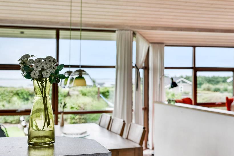Foto von Ferienhaus AS76 in Ejsingholm - Thy/Limfjord