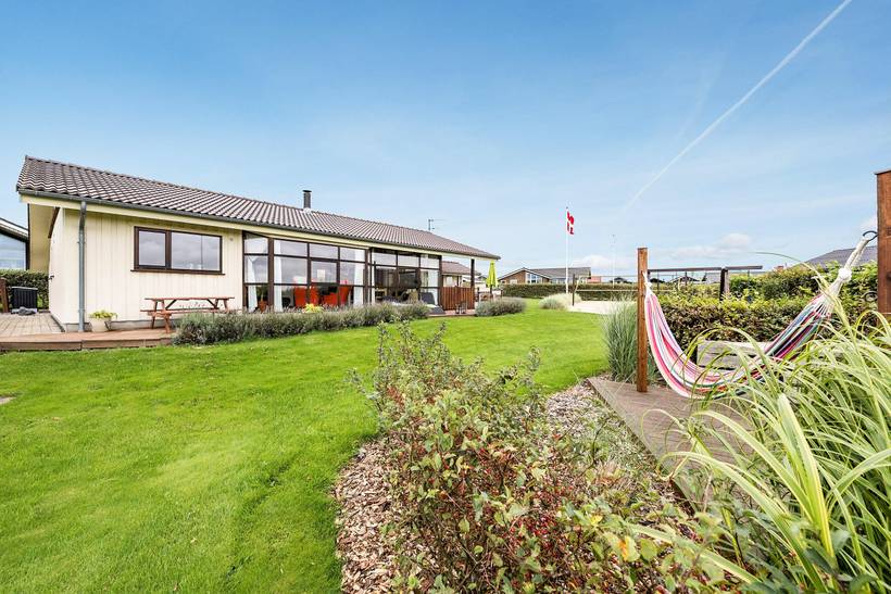 Foto von Ferienhaus AS76 in Ejsingholm - Thy/Limfjord