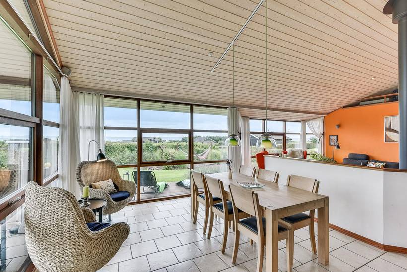 Foto von Ferienhaus AS76 in Ejsingholm - Thy/Limfjord