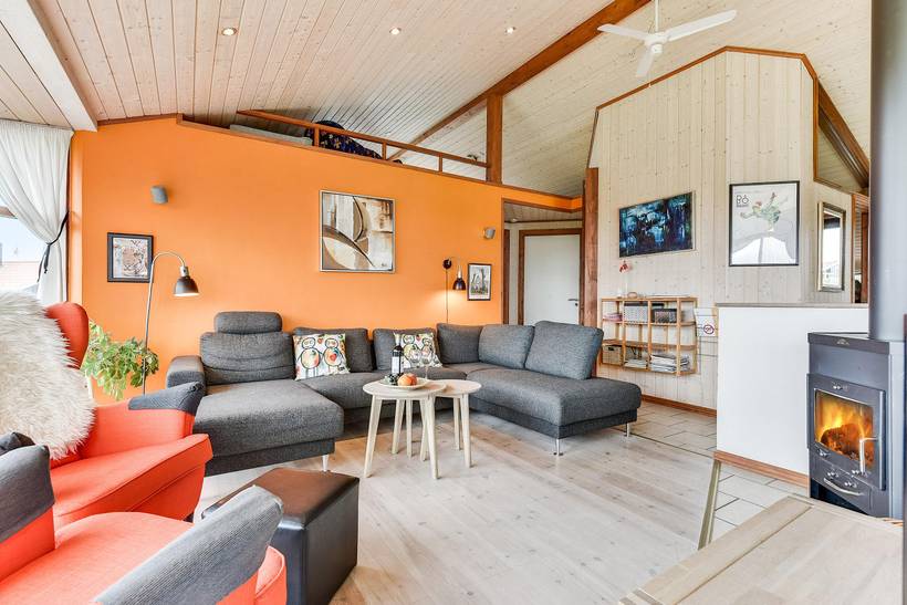 Foto von Ferienhaus AS76 in Ejsingholm - Thy/Limfjord