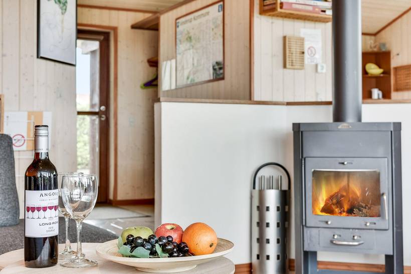Foto von Ferienhaus AS76 in Ejsingholm - Thy/Limfjord