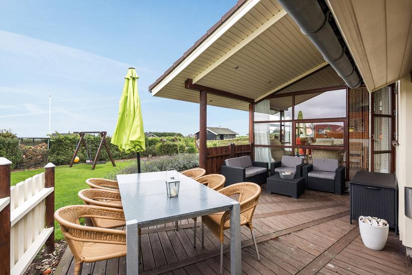 Foto von Ferienhaus AS76 in Ejsingholm - Thy/Limfjord
