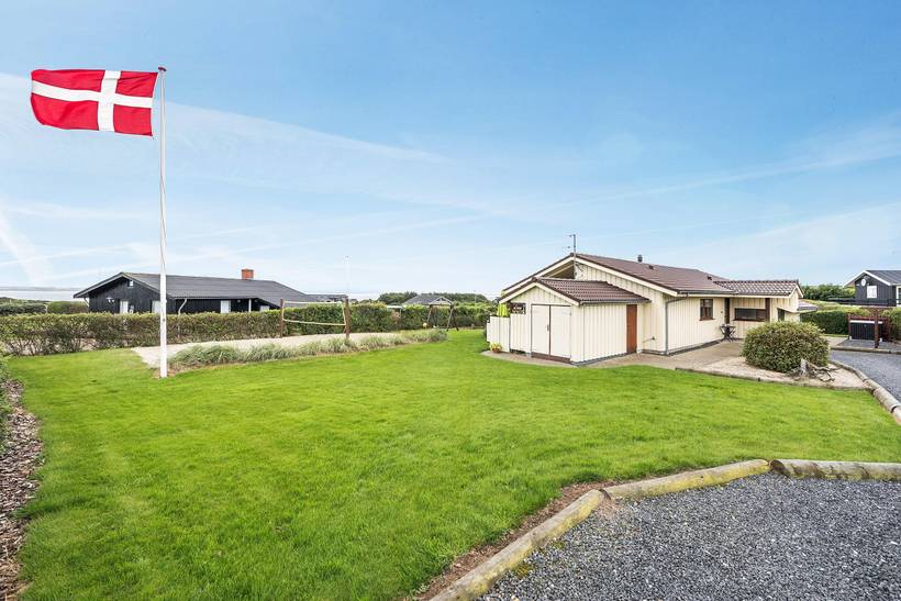 Foto von Ferienhaus AS76 in Ejsingholm - Thy/Limfjord