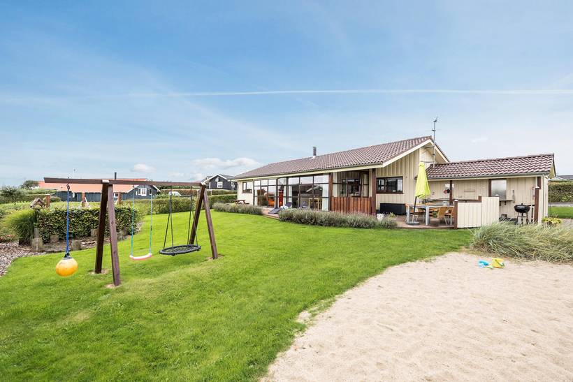 Foto von Ferienhaus AS76 in Ejsingholm - Thy/Limfjord