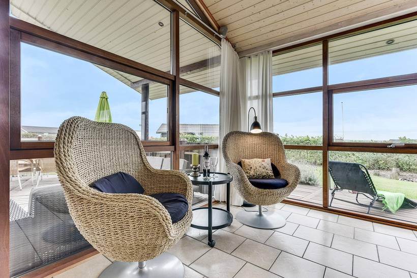 Foto von Ferienhaus AS76 in Ejsingholm - Thy/Limfjord