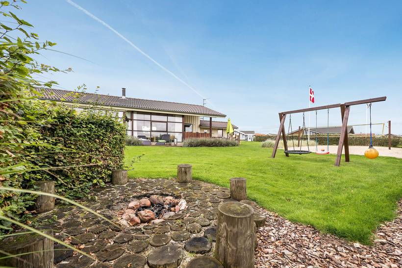 Foto von Ferienhaus AS76 in Ejsingholm - Thy/Limfjord