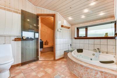 Vorschaubild von Ferienhaus AS76 in Ejsingholm - Thy/Limfjord