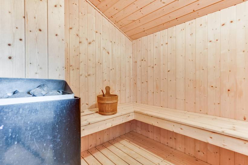 Foto von Ferienhaus AS76 in Ejsingholm - Thy/Limfjord