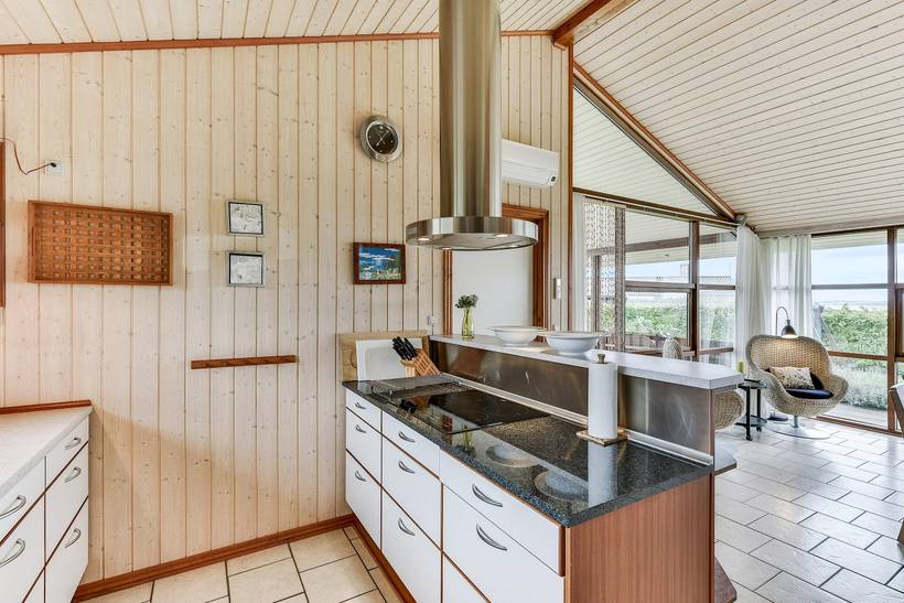 Foto von Ferienhaus AS76 in Ejsingholm - Thy/Limfjord