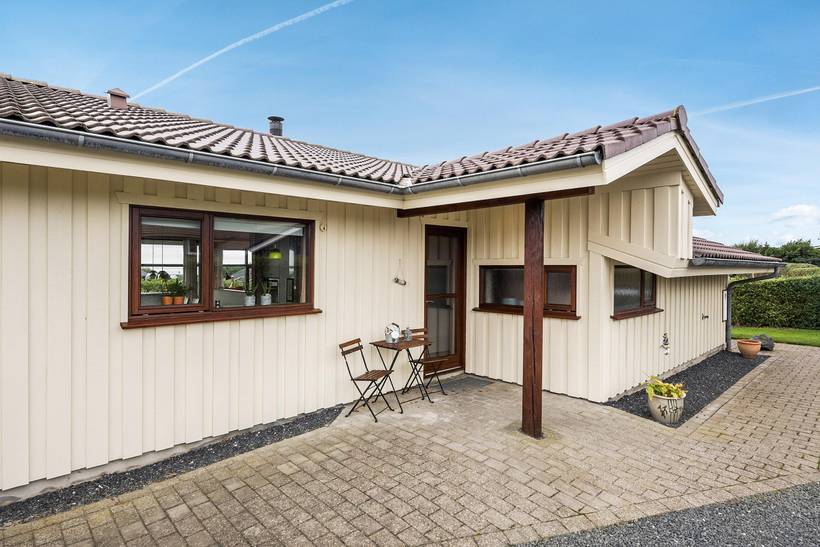 Foto von Ferienhaus AS76 in Ejsingholm - Thy/Limfjord