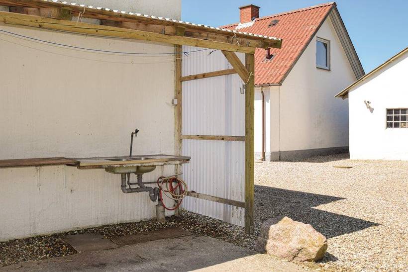 Foto von Ferienhaus AS78 auf Sdr. Longelse - Langeland