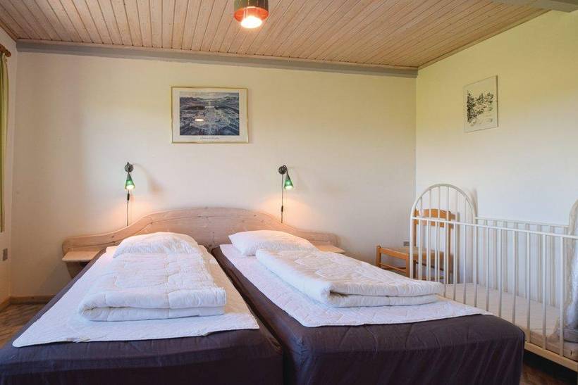 Foto von Ferienhaus AS78 auf Sdr. Longelse - Langeland