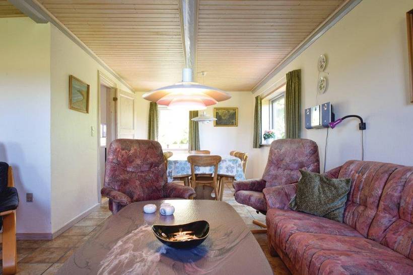 Foto von Ferienhaus AS78 auf Sdr. Longelse - Langeland