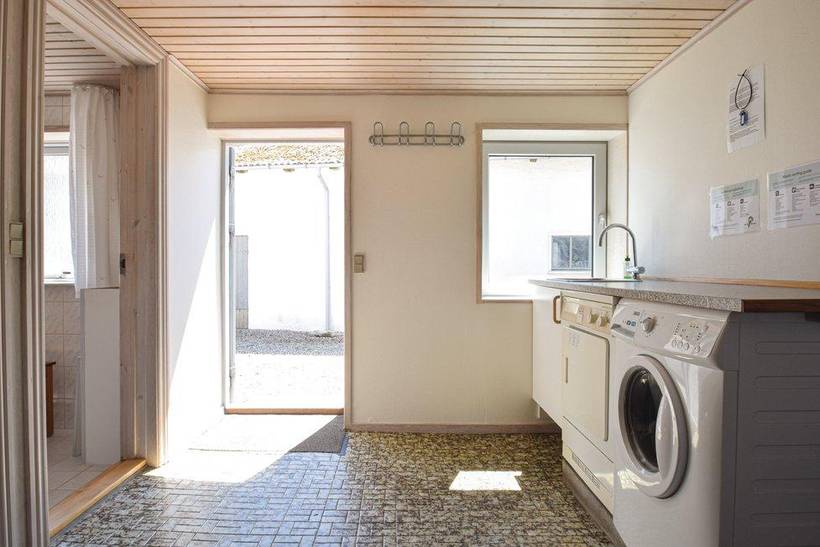 Foto von Ferienhaus AS78 auf Sdr. Longelse - Langeland