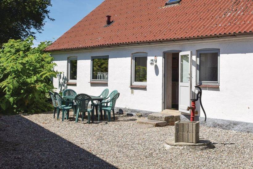 Foto von Ferienhaus AS78 auf Sdr. Longelse - Langeland