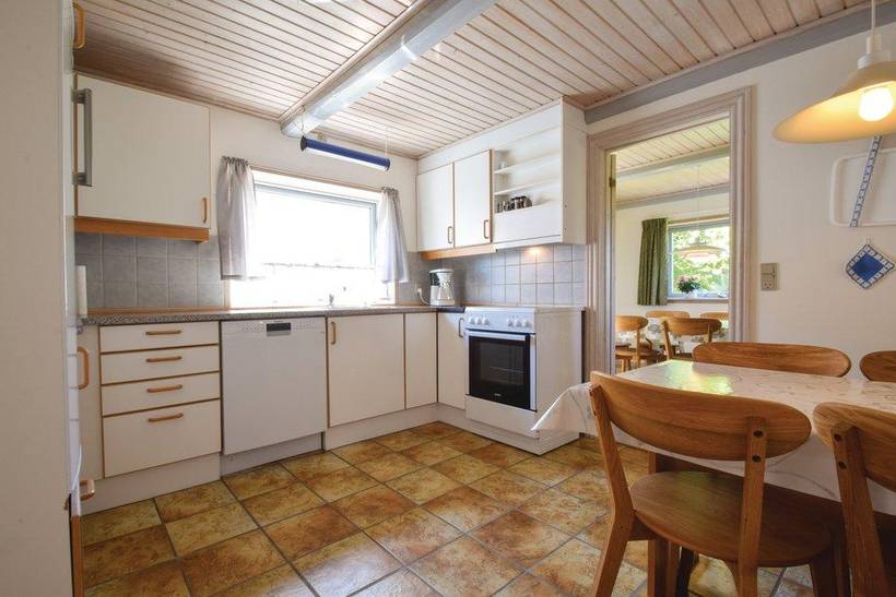 Foto von Ferienhaus AS78 auf Sdr. Longelse - Langeland