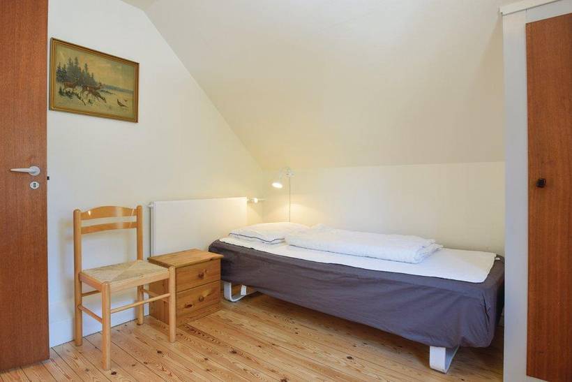 Foto von Ferienhaus AS78 auf Sdr. Longelse - Langeland