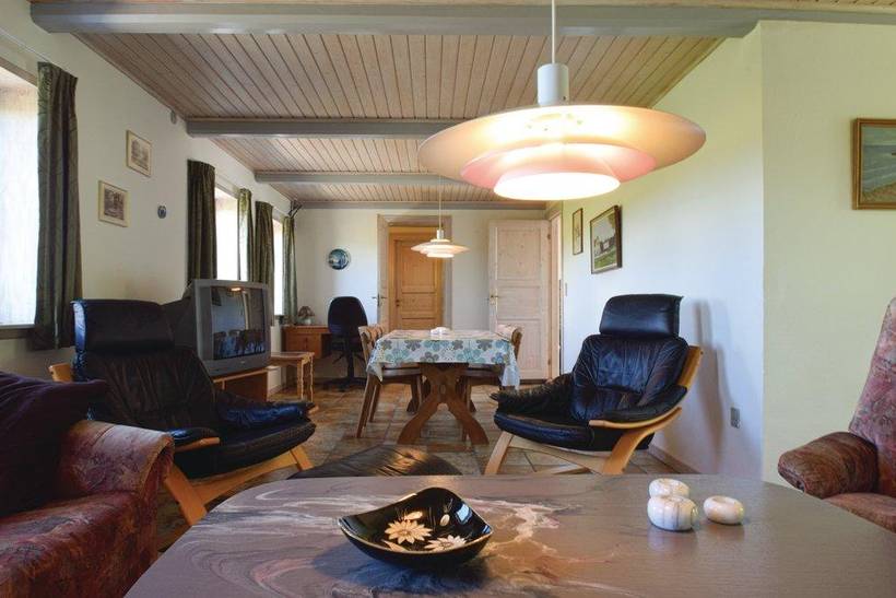 Foto von Ferienhaus AS78 auf Sdr. Longelse - Langeland