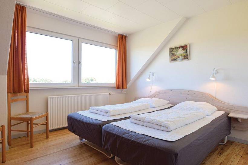 Foto von Ferienhaus AS78 auf Sdr. Longelse - Langeland