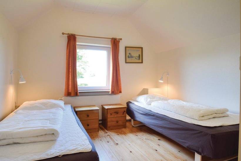 Foto von Ferienhaus AS78 auf Sdr. Longelse - Langeland