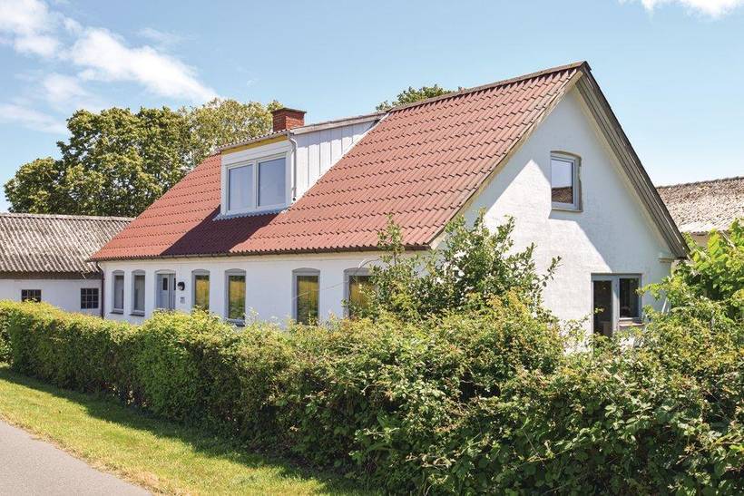 Foto von Ferienhaus AS78 auf Sdr. Longelse - Langeland