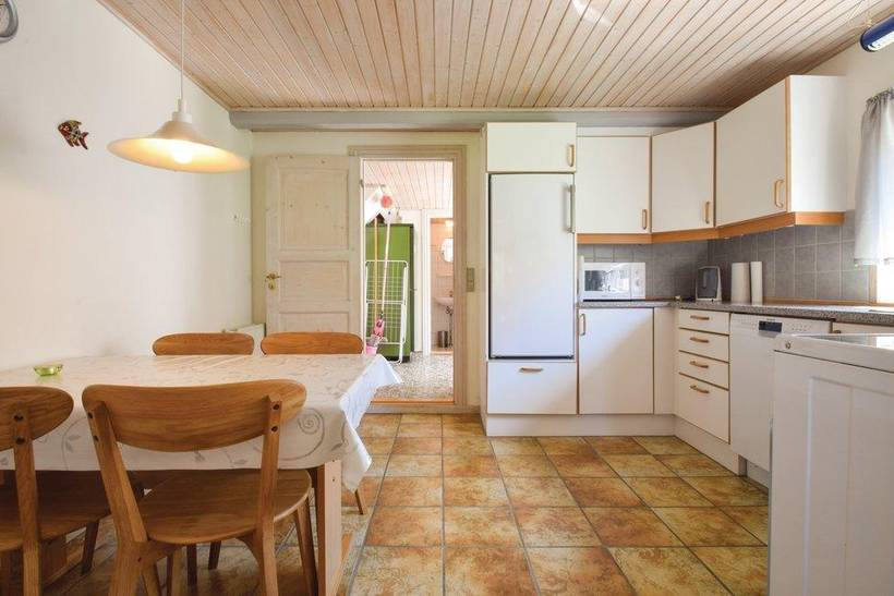 Foto von Ferienhaus AS78 auf Sdr. Longelse - Langeland