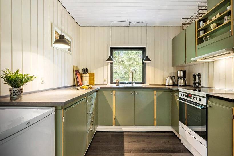 Foto von Ferienhaus AS80 in Vesterlund - Ostjütland