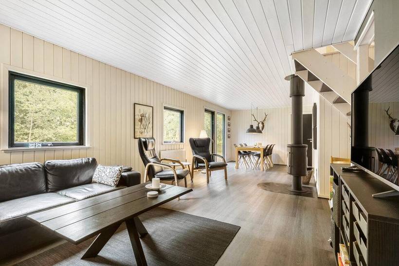 Foto von Ferienhaus AS80 in Vesterlund - Ostjütland