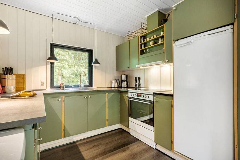 Foto von Ferienhaus AS80 in Vesterlund - Ostjütland