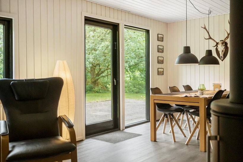 Foto von Ferienhaus AS80 in Vesterlund - Ostjütland