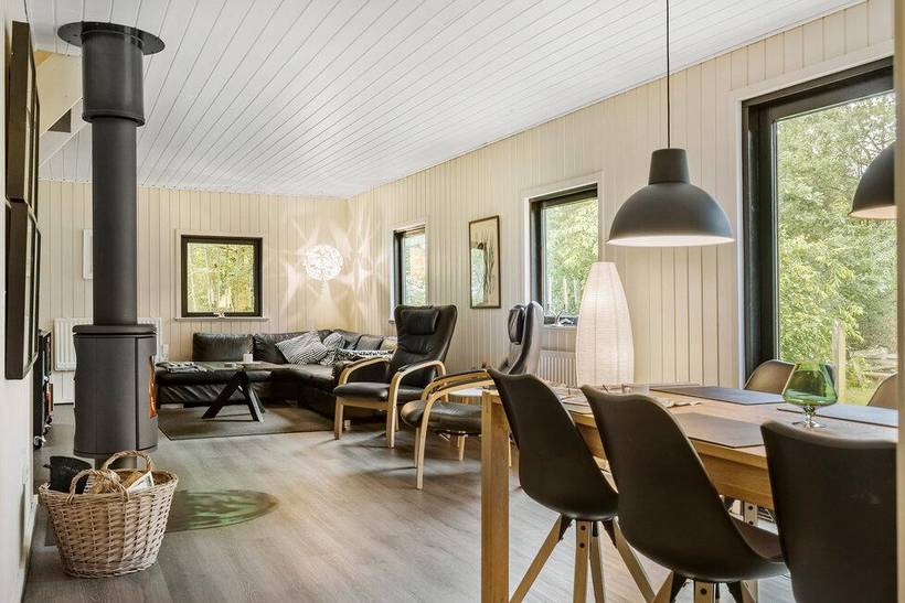 Foto von Ferienhaus AS80 in Vesterlund - Ostjütland
